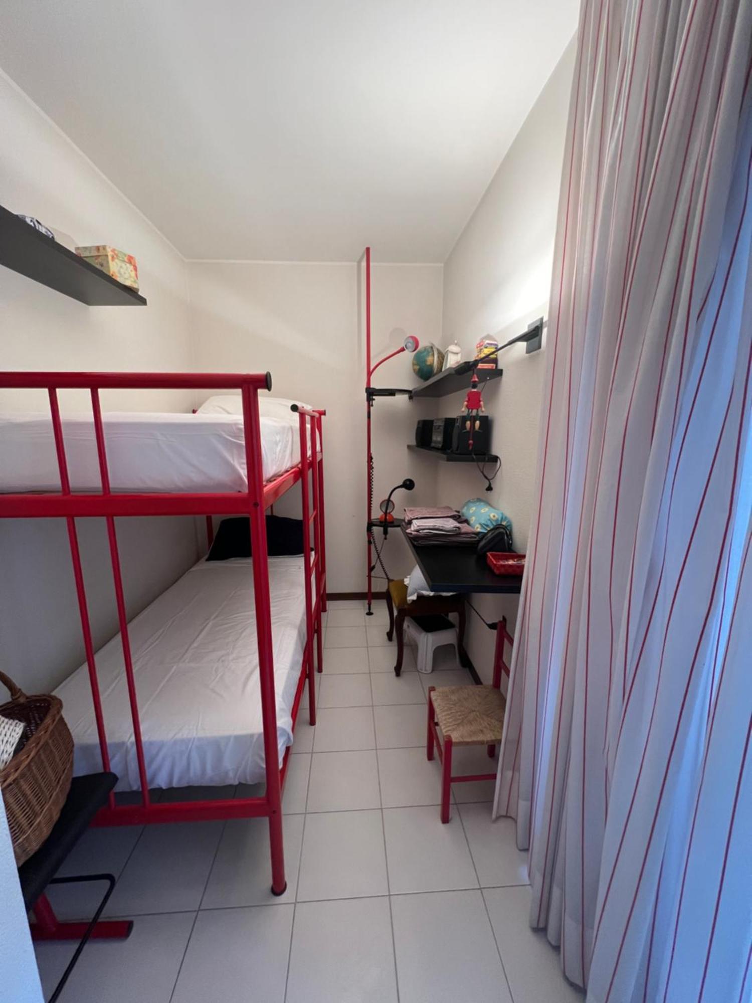 Apartamento La Casa Di Alberto Riva Ligure Exterior foto